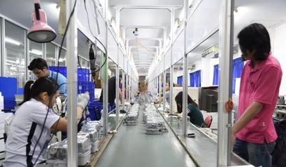 【走進(jìn)泰國】管理泰國工廠的那么一點(diǎn)兒事(七)