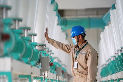 益海嘉里金龍魚 疫情之下穩舵前行，持續加碼中國市場